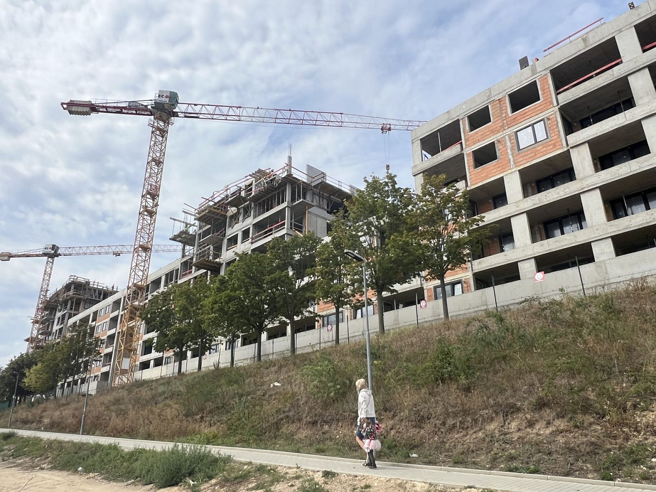 Prodej bytu 3+kk 100 m²