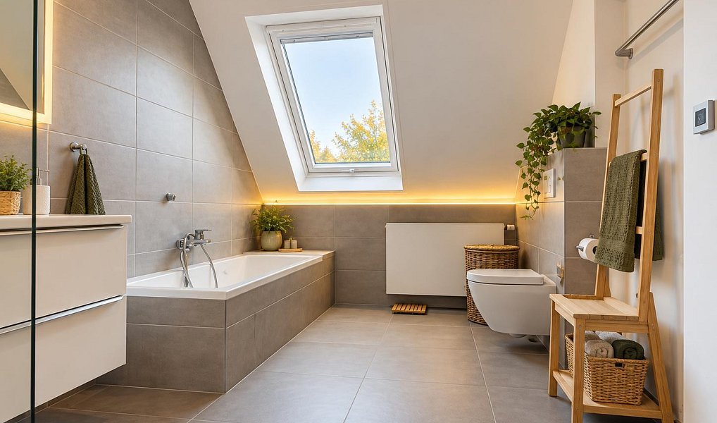 Pronájem bytu 3+kk 80 m², Ostrava – náhled fotky 11