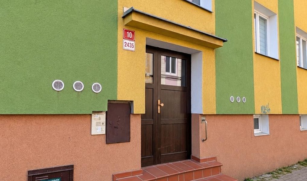 Pronájem bytu 2+1 51 m², Aš – náhled fotky 11