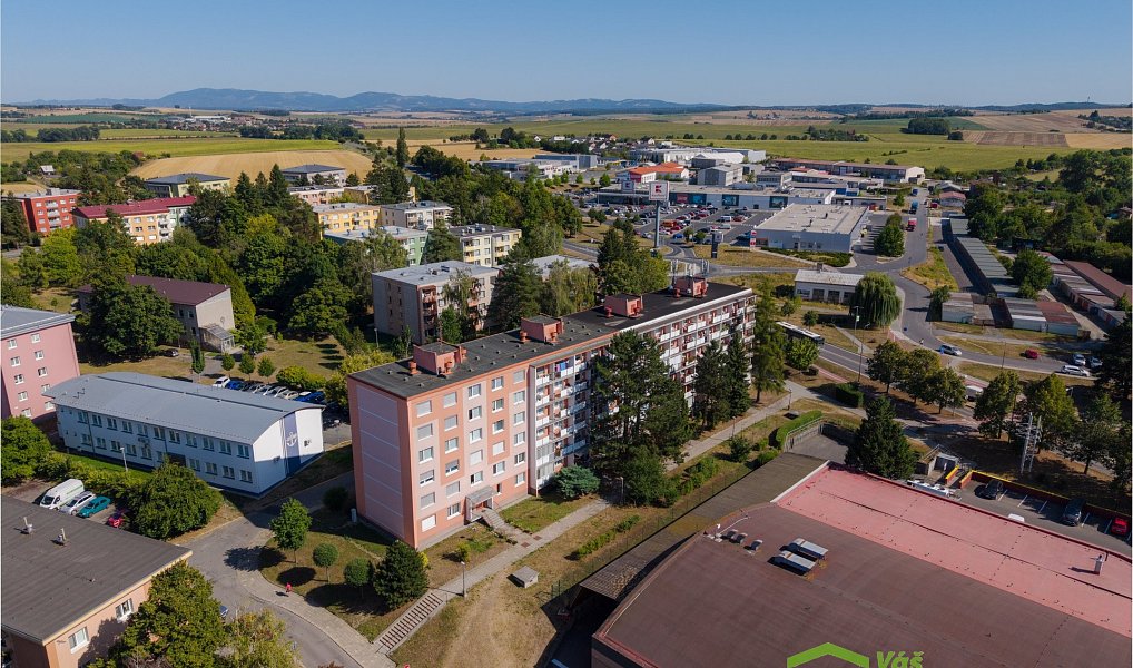 Prodej bytu 2+1 61 m², Přerov – náhled fotky 26