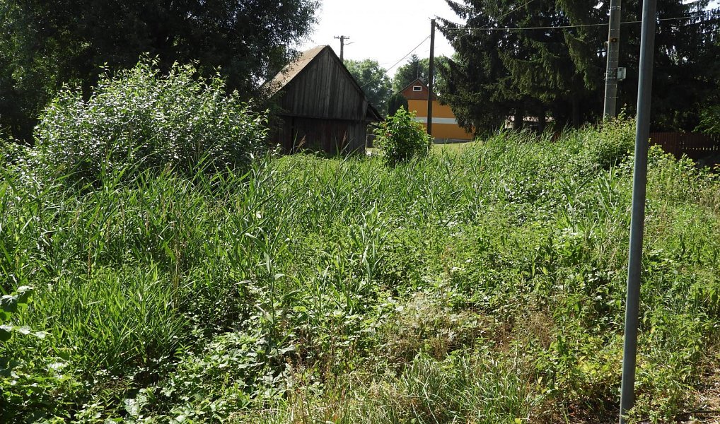 Prodej stavebního pozemku 780 m², Česká Lípa – náhled fotky 7