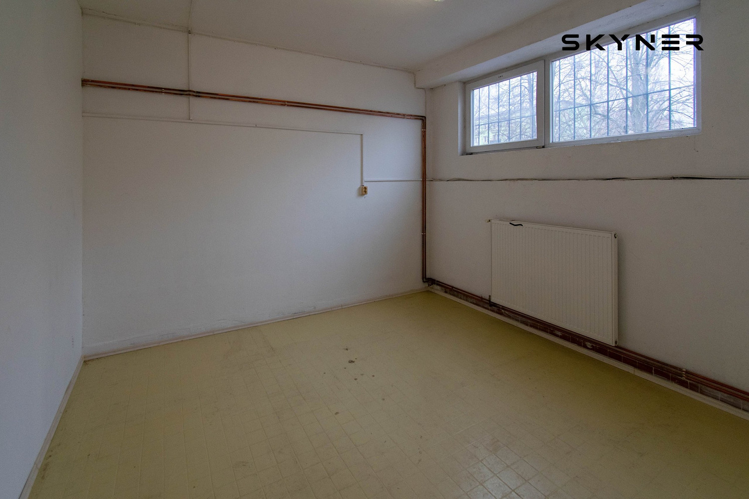Pronájem skladovacích prostor 60 m² – fotografie 4