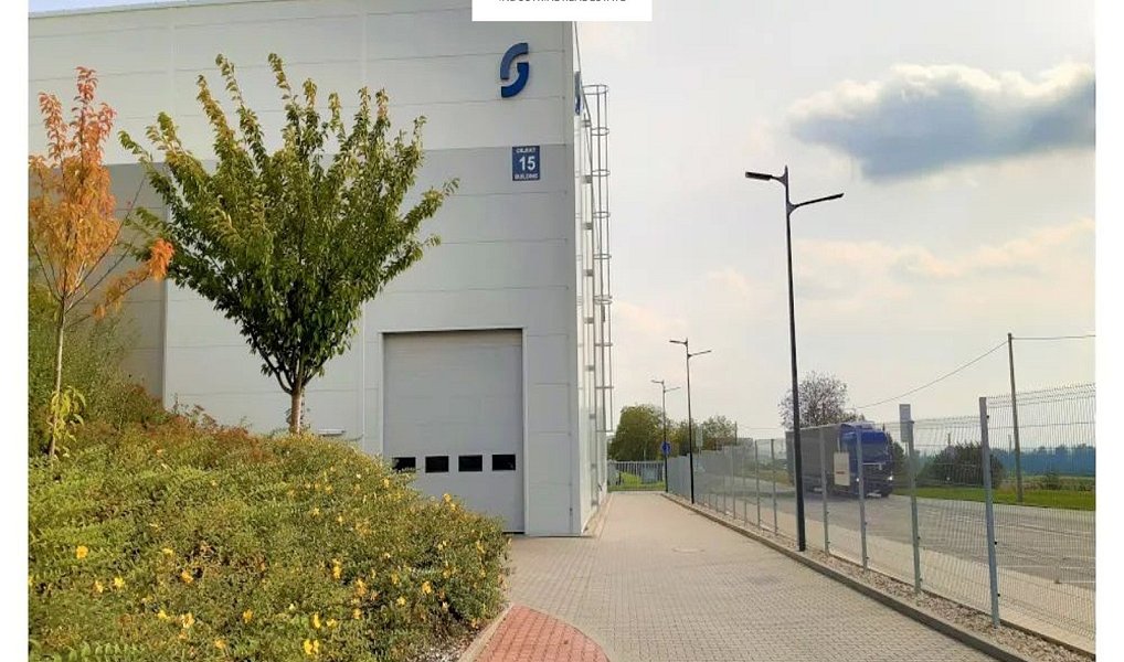 Pronájem skladovacích prostor 3 719 m², Červený Kostelec – náhled fotky 12