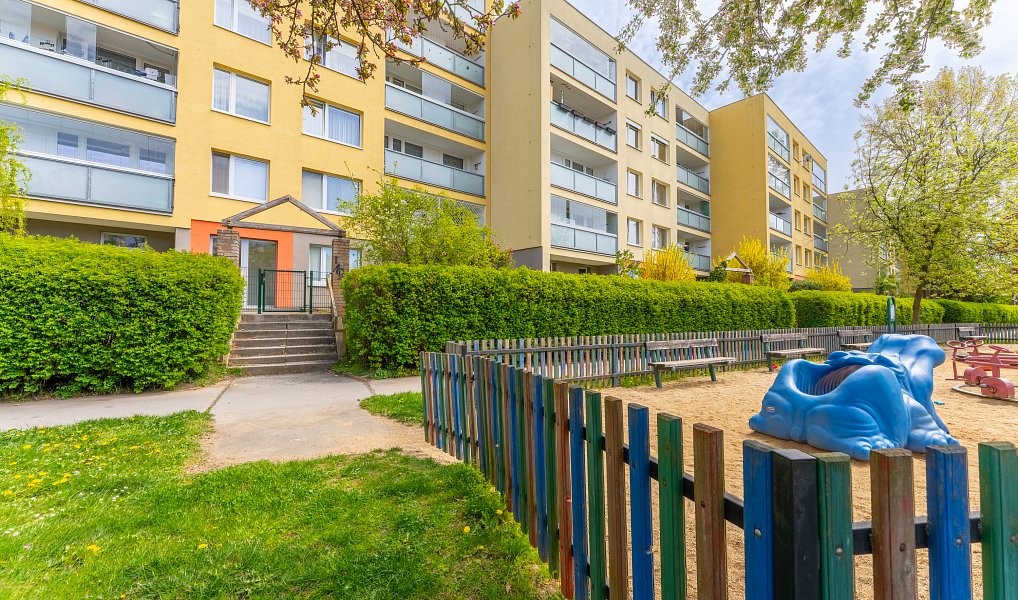 Prodej bytu 3+kk 80 m², Praha – náhled fotky 18