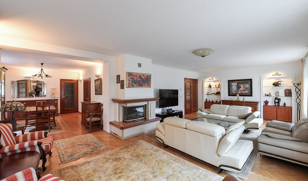Prodej komerčního objektu (jiného typu) 665 m², Praha – náhled fotky 6