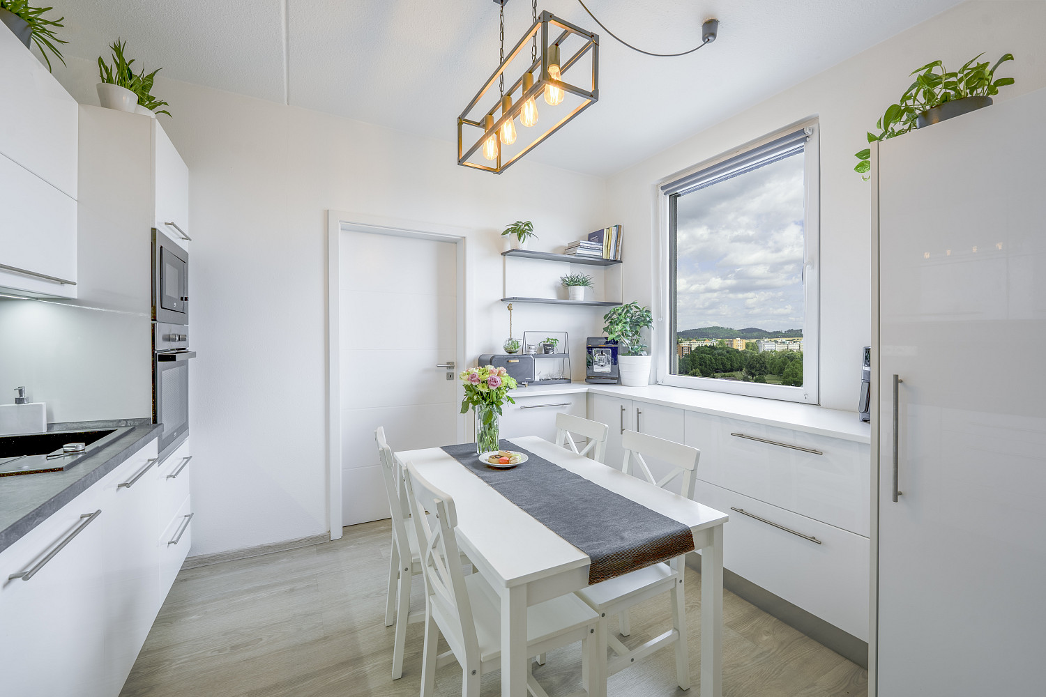 Prodej bytu 3+1 73 m²