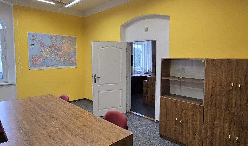 Pronájem kanceláře 140 m², Bílina – náhled fotky 14
