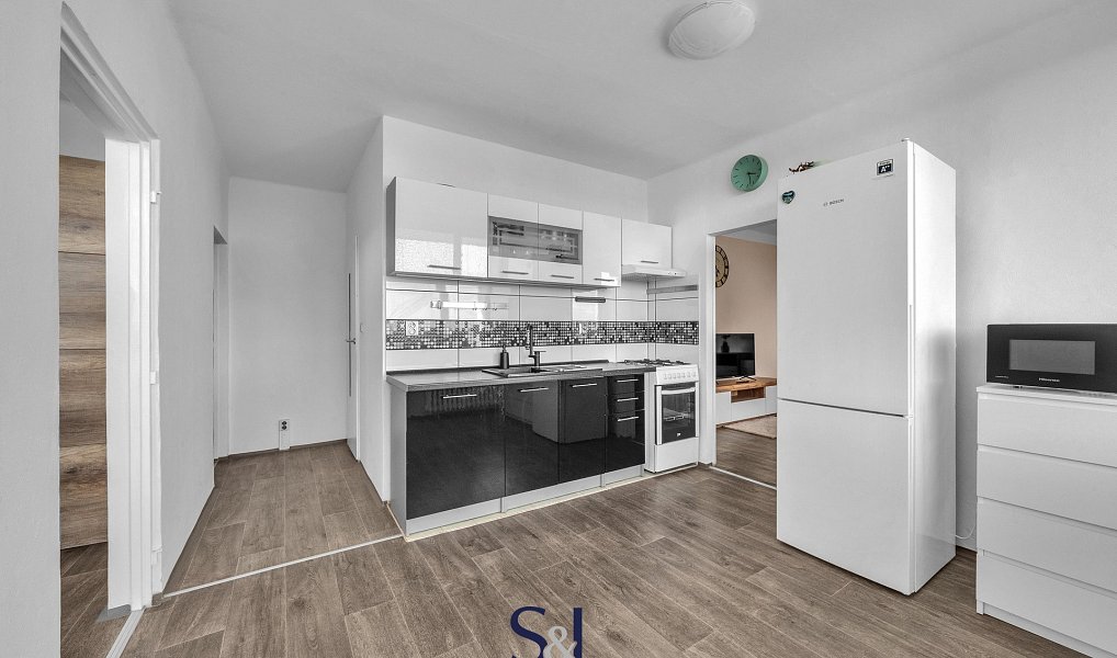 Pronájem bytu 2+1 58 m², Česká Lípa – náhled fotky 2