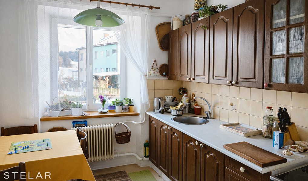 Prodej bytu 2+1 58 m², Úsobí – náhled fotky 2