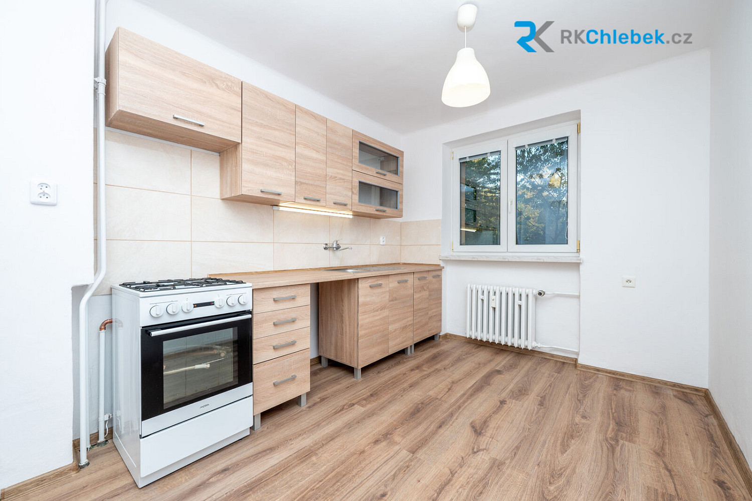 Pronájem bytu 2+1 58 m² – fotografie 2