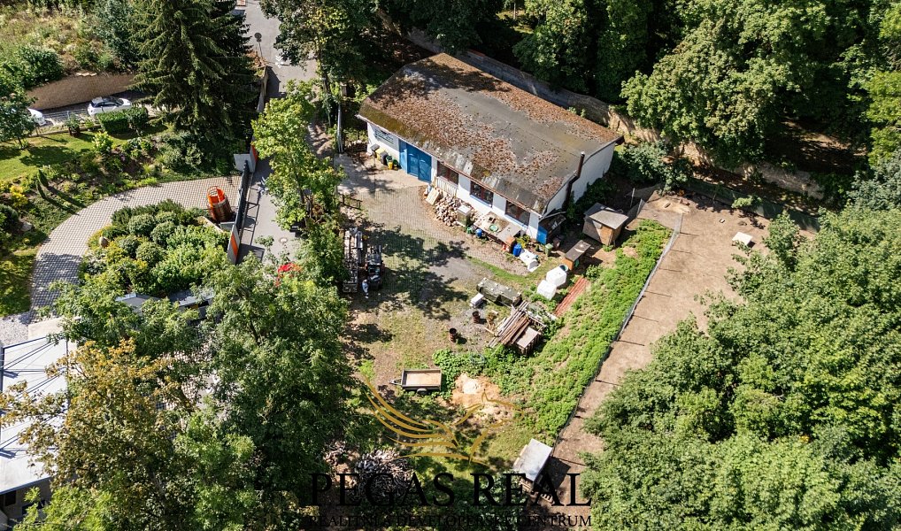 Prodej stavebního pozemku 1 730 m², Jirny – náhled fotky 6