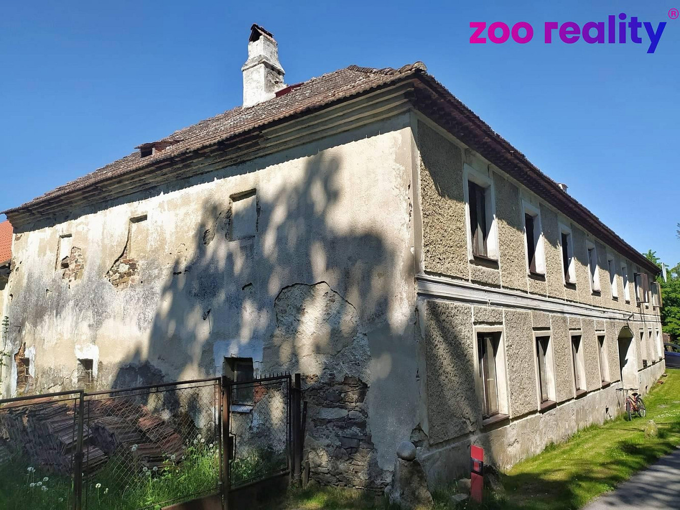 Prodej domu 288 m² s pozemkem 1 348 m² – fotografie 2