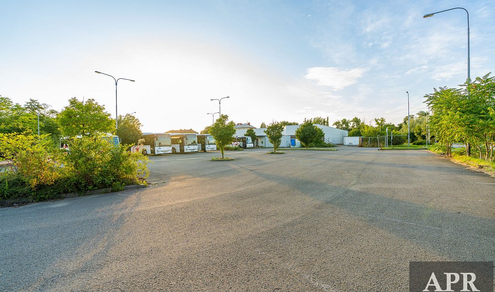 Prodej komerčního pozemku 19 777 m², Ostrava – náhled fotky 9