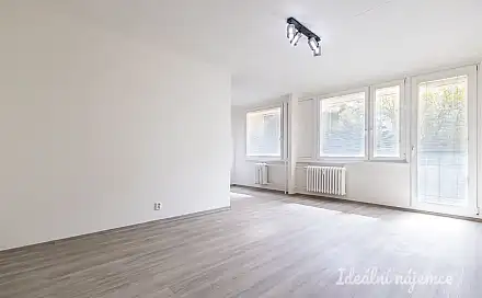 Pronájem bytu 3+1 74 m²