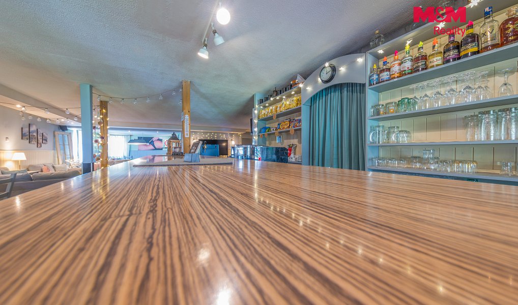 Prodej restaurace 120 m², Frýdek-Místek – náhled fotky 16