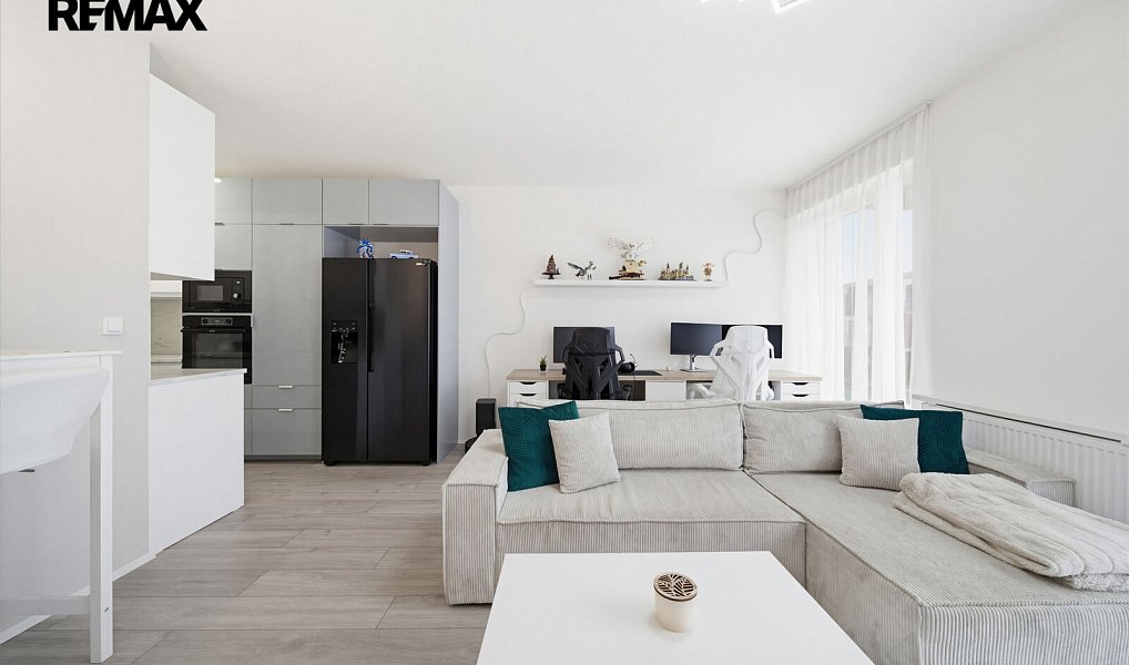 Prodej bytu 2+kk 58 m², Brandýs nad Labem-Stará Boleslav – náhled fotky 11
