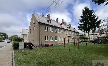 Pronájem bytu 3+1 86 m², Palackého, Lanškroun - Žichlínské Předměstí, okres Ústí nad Orlicí