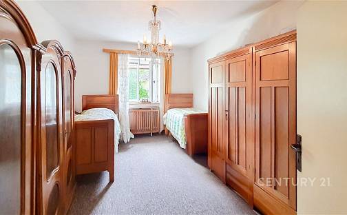 Prodej domu 850 m² s pozemkem 1 100 m², Lančov, okres Znojmo