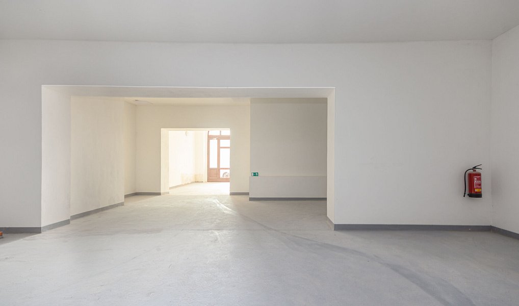Pronájem obchodních prostor 110 m², Praha – náhled fotky 2