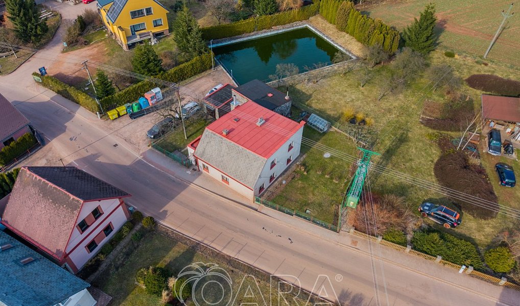 Prodej domu 143 m² s pozemkem 530 m², Náchod – náhled fotky 27