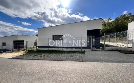 Prodej domu 124 m² s pozemkem 1 030 m², Březový vrch, Chomutov