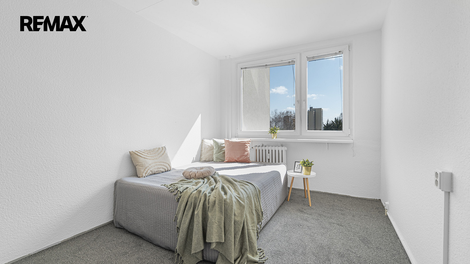 Prodej bytu 3+1 62 m² – pohled 6