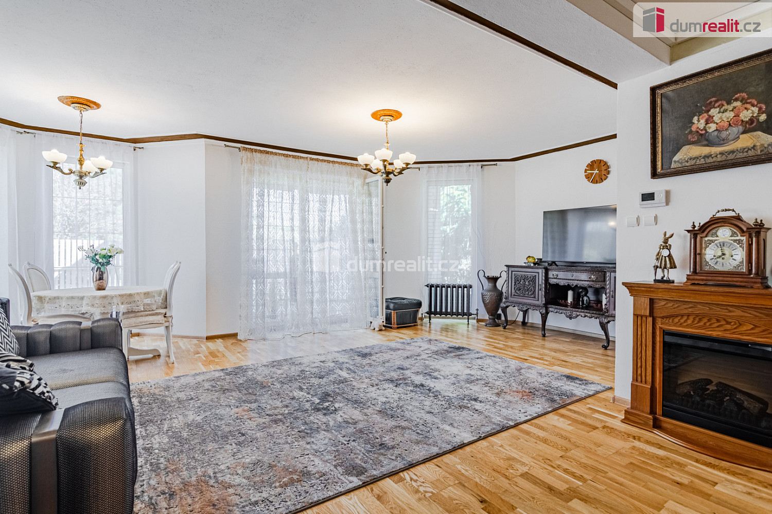 Prodej domu 260 m² s pozemkem 1 250 m² — photo 4