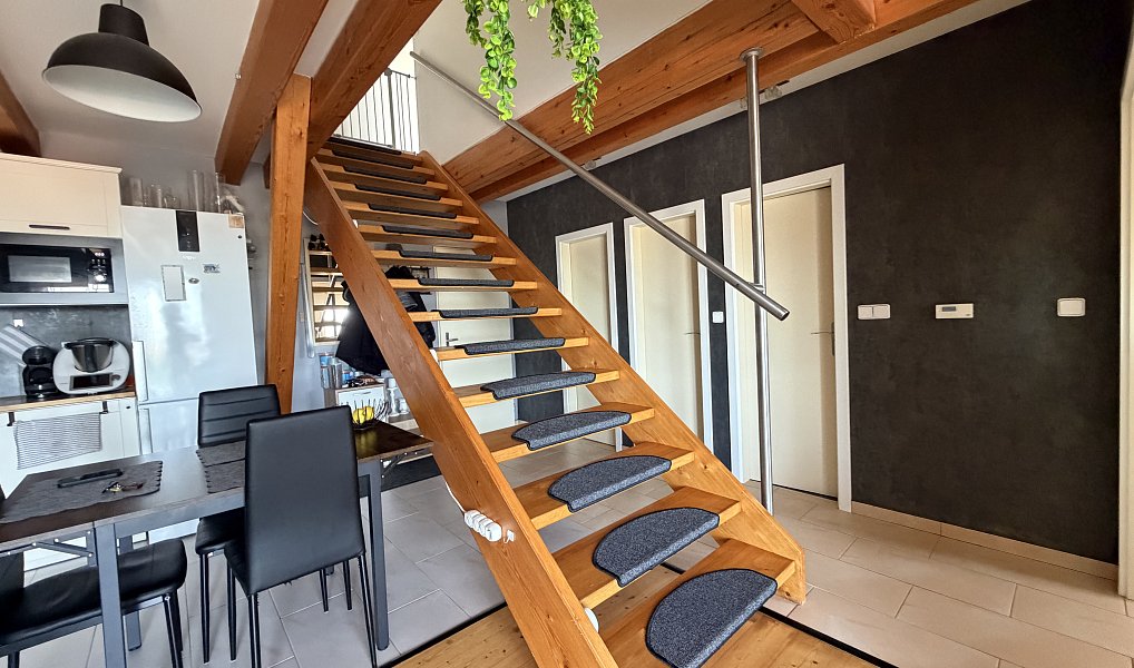 Prodej bytu 4+kk 98 m², Hořovice – náhled fotky 7