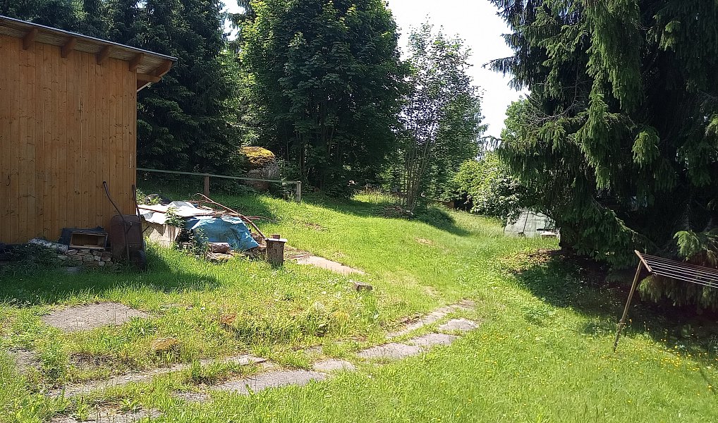 Prodej domu 200 m² s pozemkem 1 072 m², Albrechtice v Jizerských horách – náhled fotky 29
