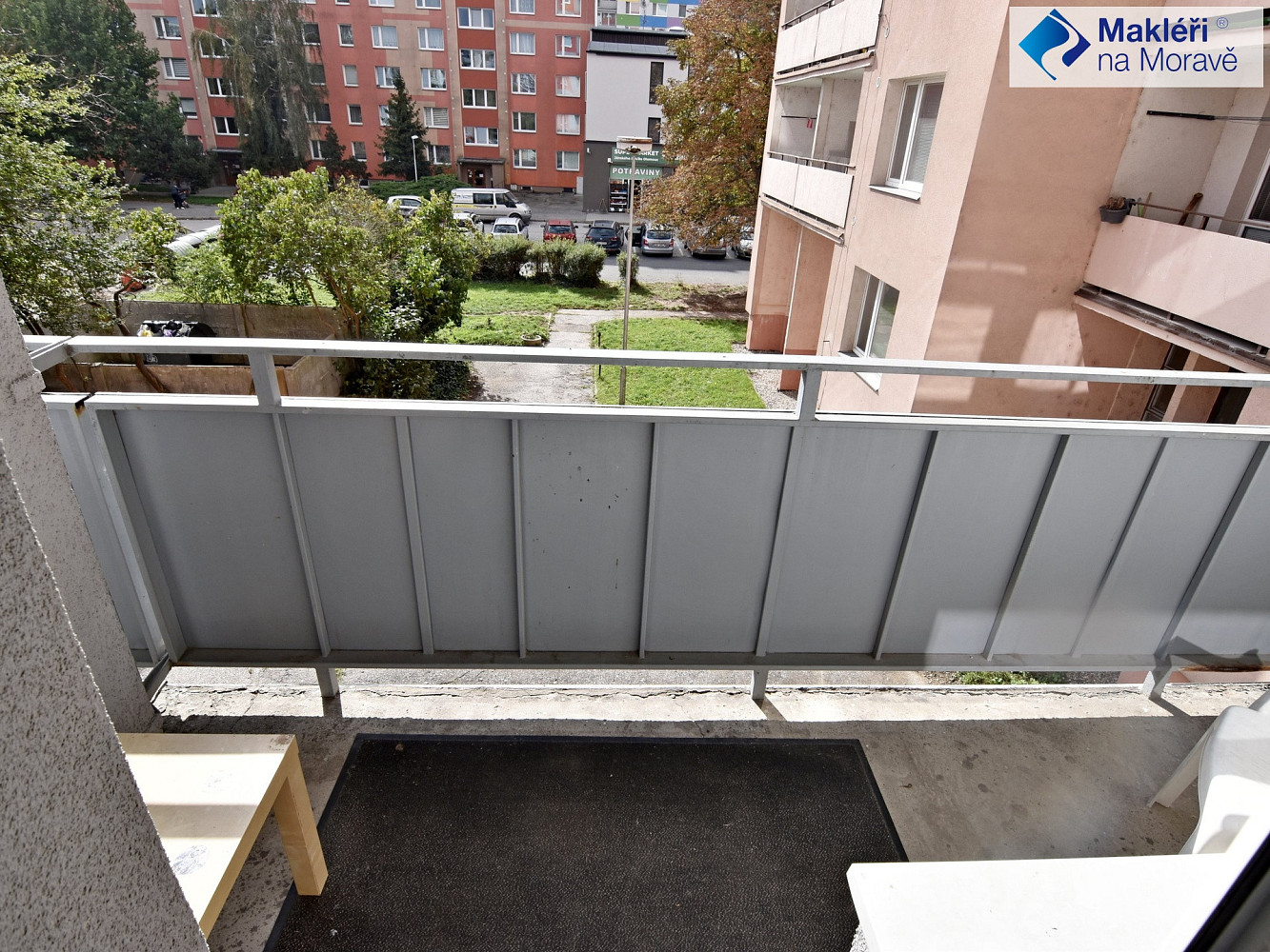 Prodej bytu 3+1 60 m² — photo 5
