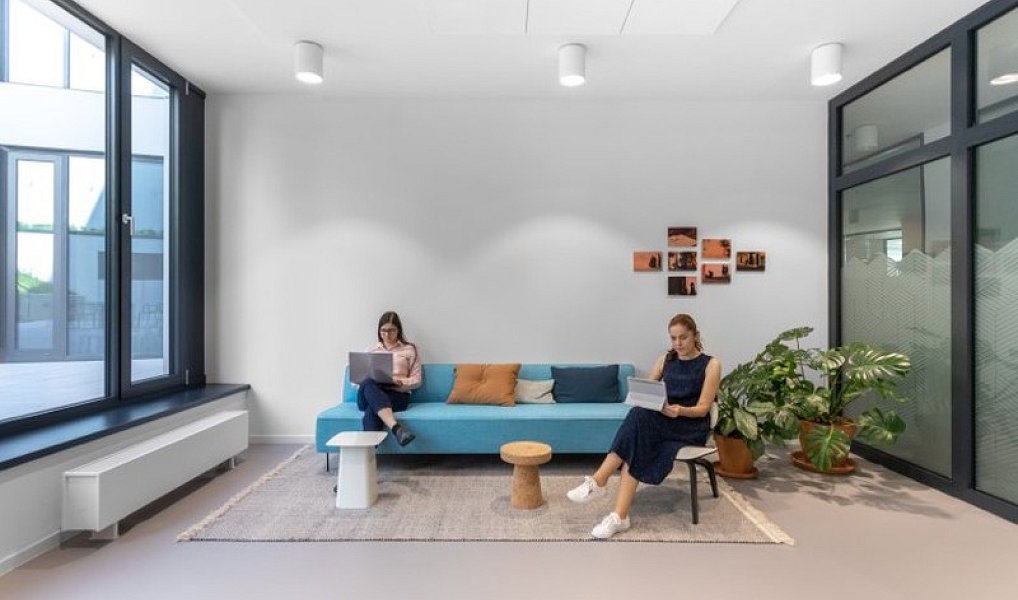 Pronájem kanceláře 60 m², Praha – náhled fotky 7