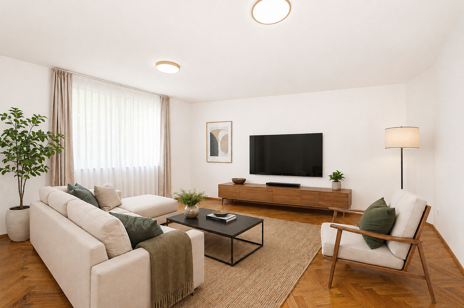 Prodej bytu 2+kk 57 m² – fotografie 4