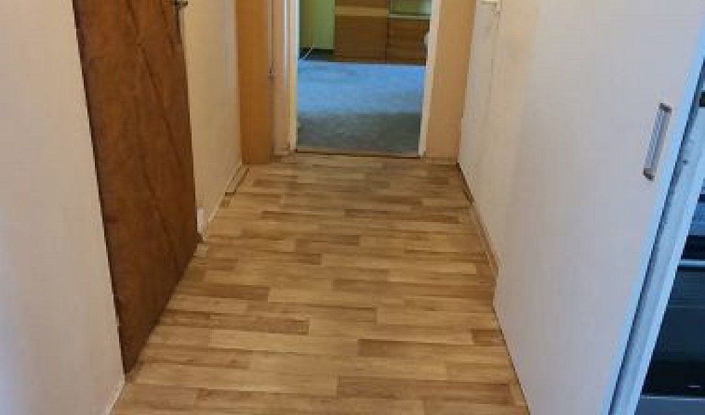 Pronájem bytu 2+1 61 m², Mariánské Lázně – náhled fotky 3
