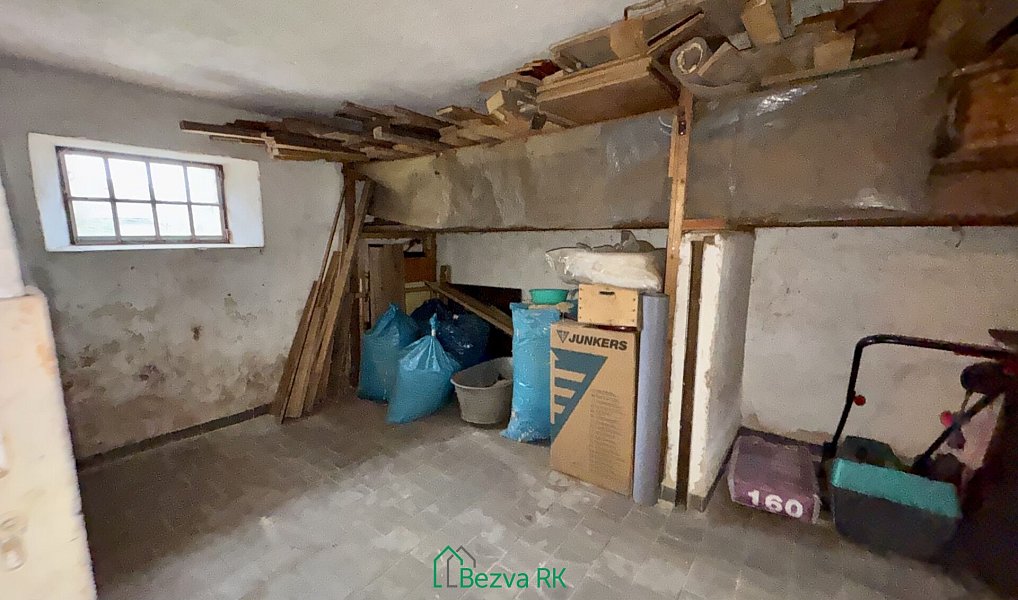 Prodej domu 275 m² s pozemkem 789 m², Zbiroh – náhled fotky 27