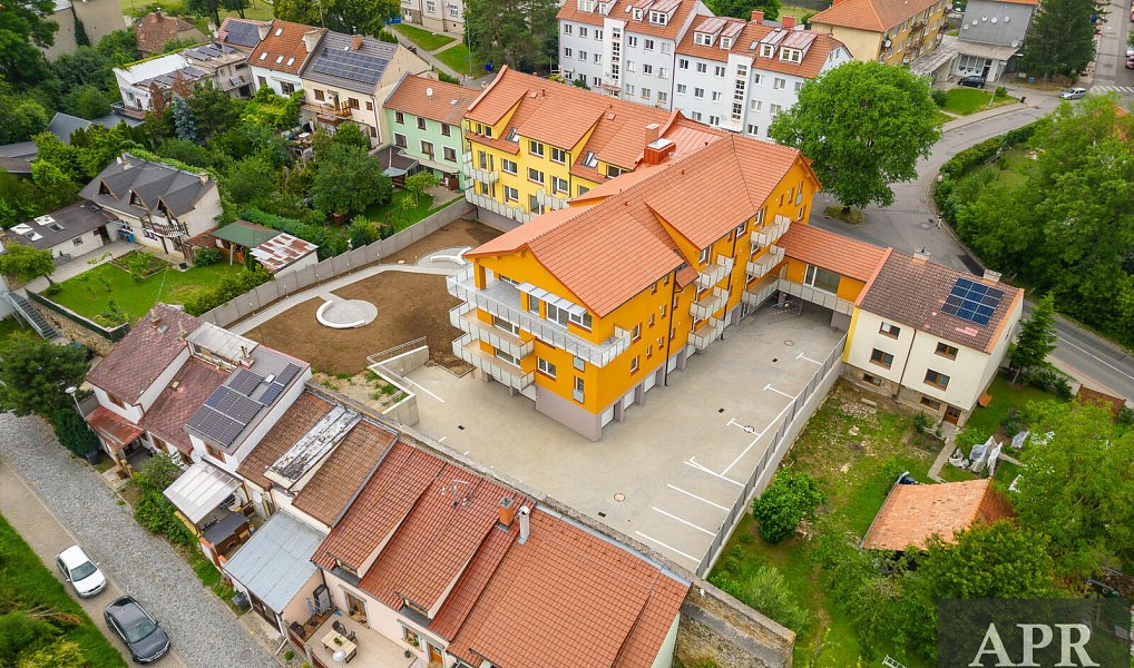 Pronájem bytu 1+kk 43 m², Uherský Brod – náhled fotky 5