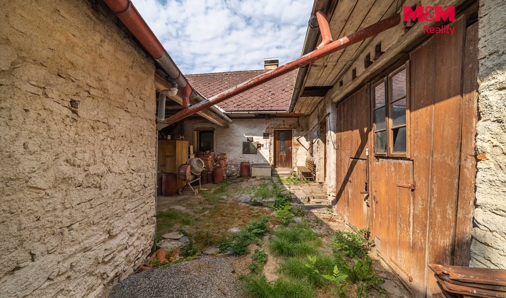 Prodej domu 70 m² s pozemkem 329 m², Soběšice – náhled fotky 18