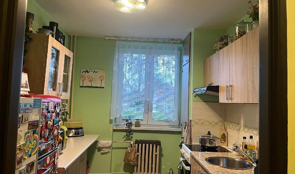 Prodej bytu 3+1 72 m², Kamenice – náhled fotky 9