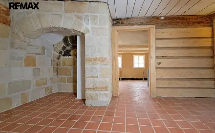 Prodej chaty/chalupy 260 m² s pozemkem 2 201 m², Nosálov, okres Mělník