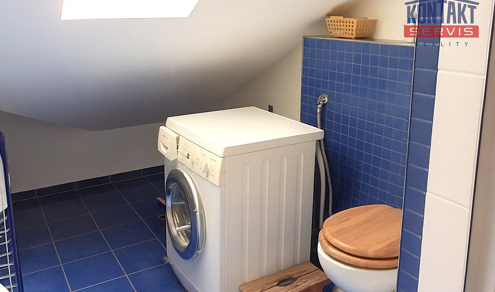 Pronájem bytu 1+kk 50 m², Železná Ruda – náhled fotky 10