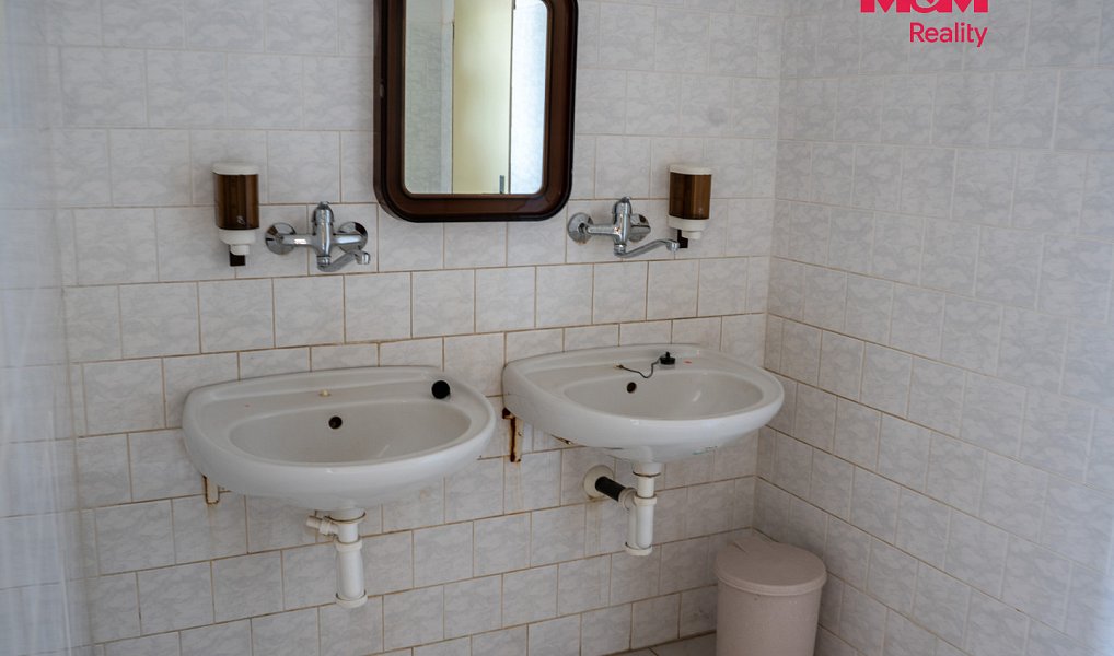 Pronájem kanceláře 348 m², Krnov – náhled fotky 13