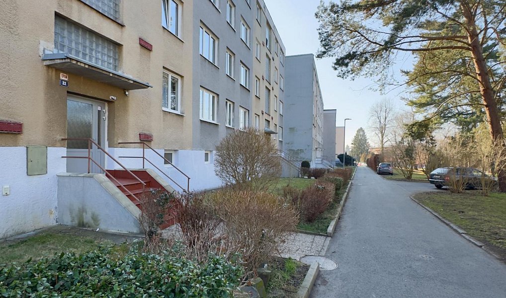 Pronájem bytu 2+1 52 m², Česká Lípa – náhled fotky 19