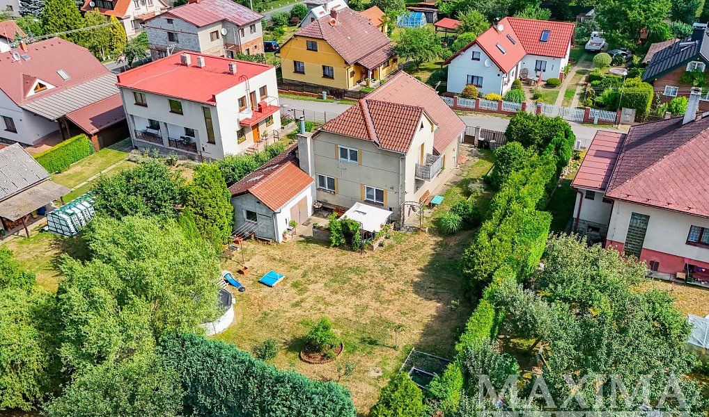 Prodej domu 150 m² s pozemkem 852 m², Vlastějovice – náhled fotky 2