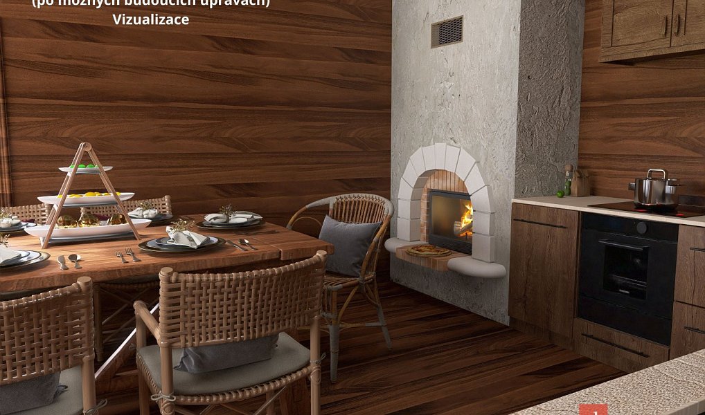 Prodej domu 127 m² s pozemkem 2 836 m², Varnsdorf – náhled fotky 40