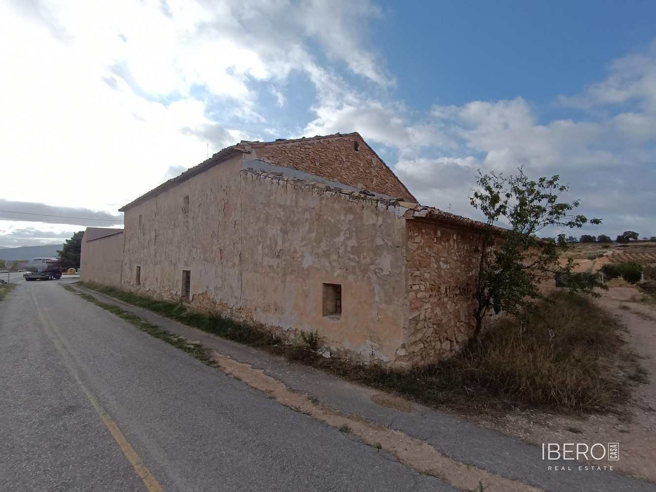 Casa – el Pinós / Pinoso, el Vinalopó Mitjà / El Vinalopó Medio - Vista 5