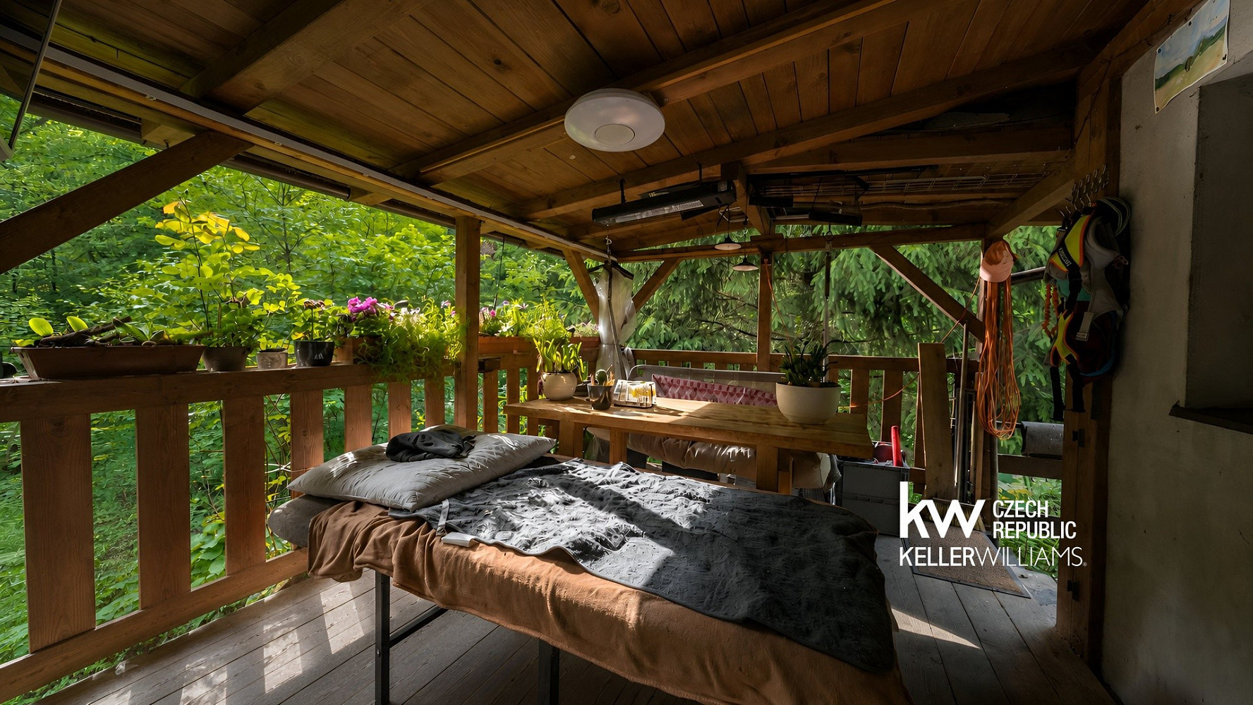 Prodej chaty/chalupy 109 m² s pozemkem 341 m² – fotografie 4