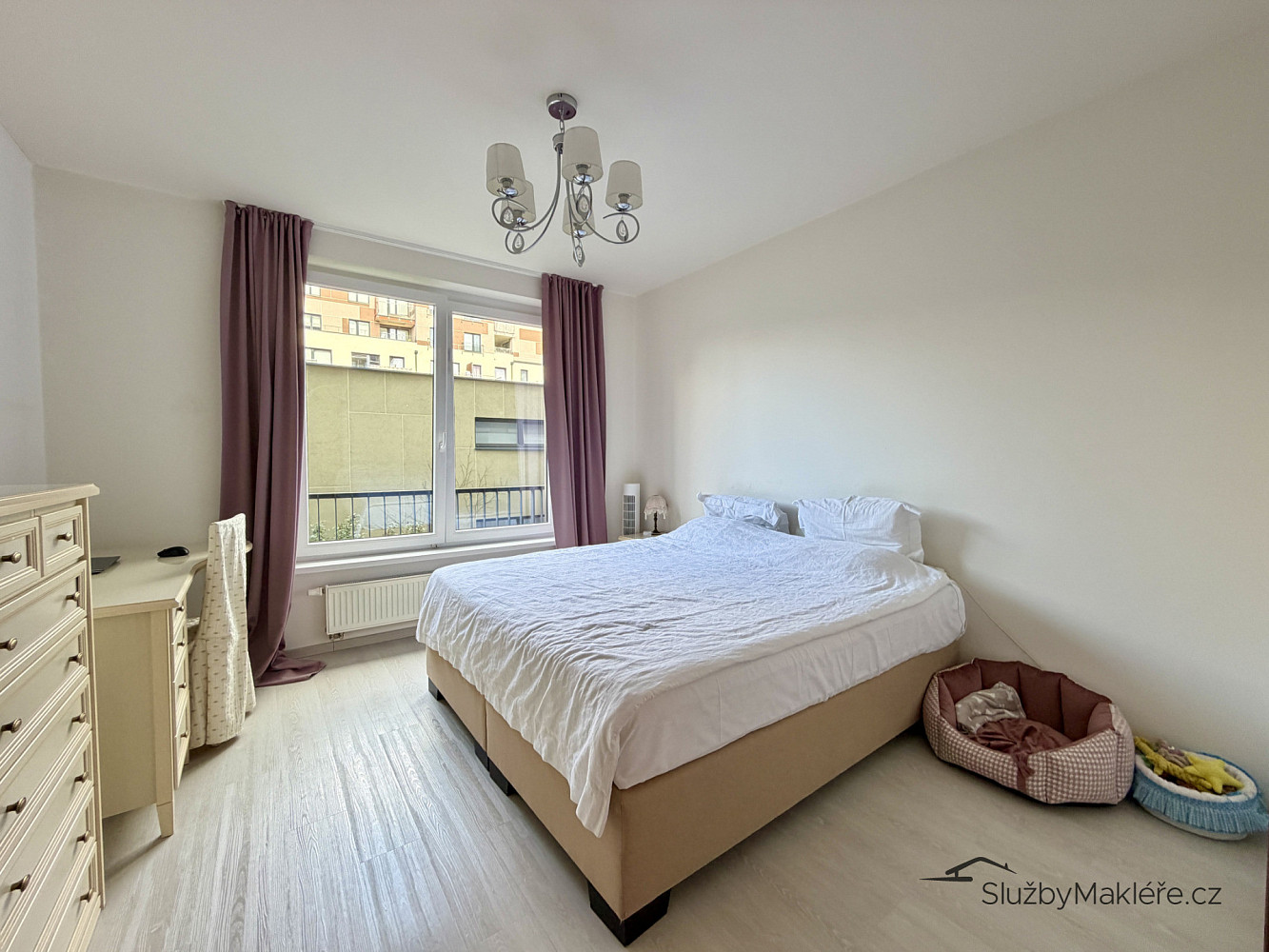 Prodej bytu 2+kk 67 m² — photo 4