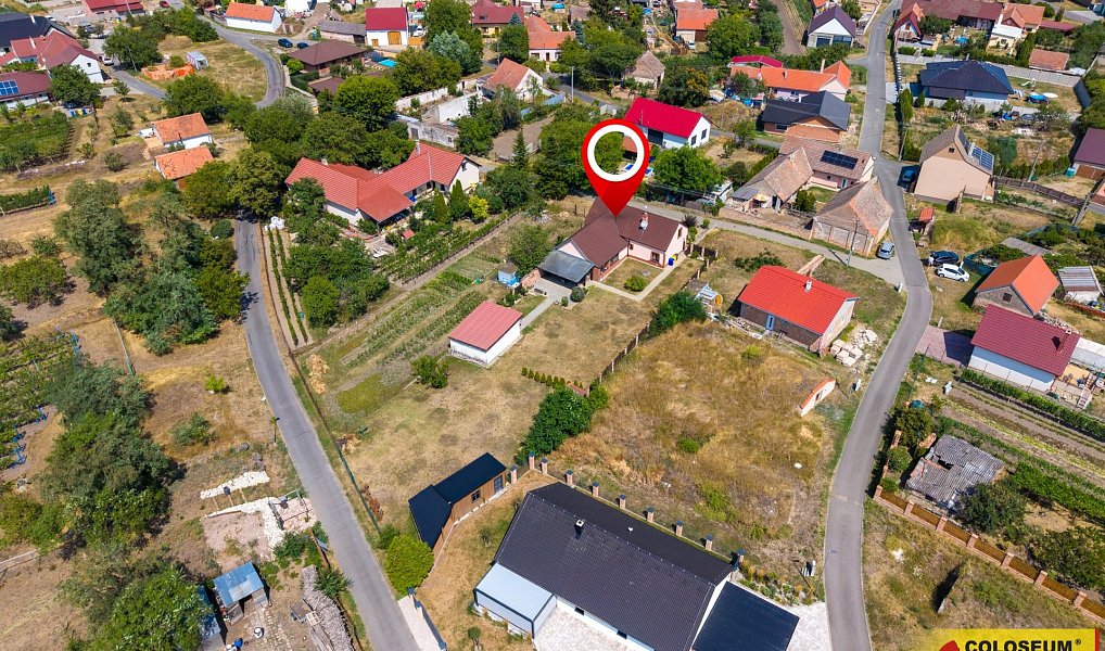 Prodej domu 112 m² s pozemkem 579 m², Jevišovka – náhled fotky 21