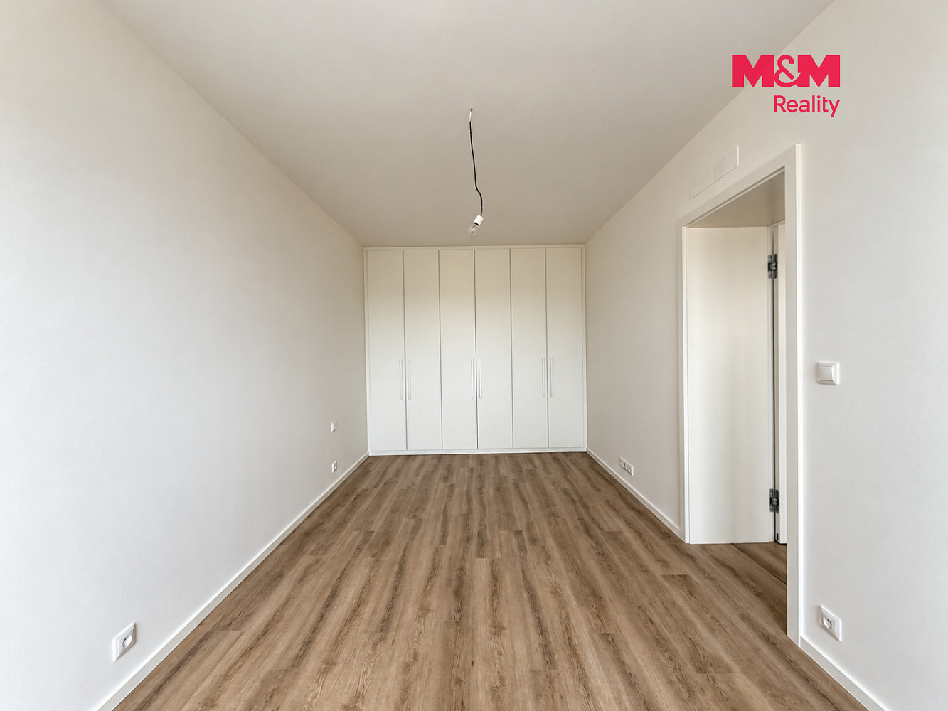Pronájem bytu 2+kk 57 m² – fotografie 4