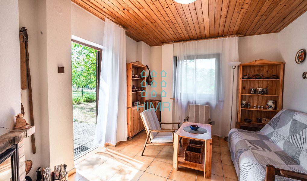 Prodej chaty/chalupy 62 m² s pozemkem 2 885 m², Kostelec u Holešova – náhled fotky 5
