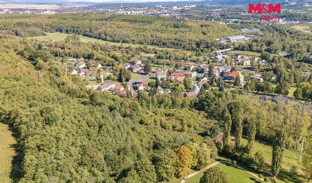 Prodej pozemku 4 928 m², Citice – náhled fotky 15